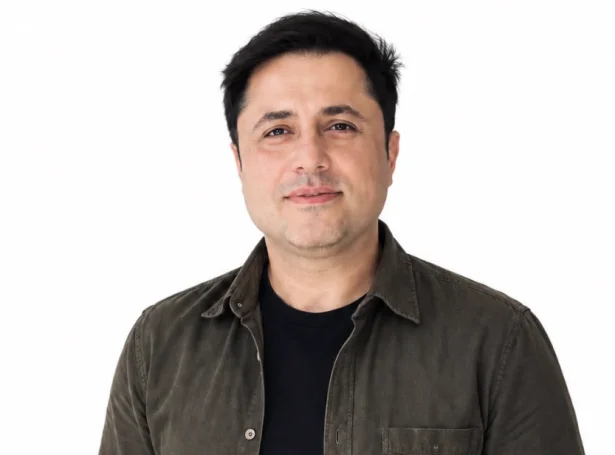 Dariush Golbaghi