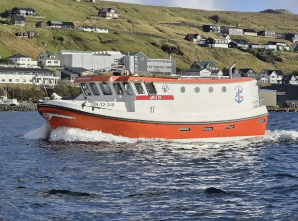 (Mynd: Awi Boats)