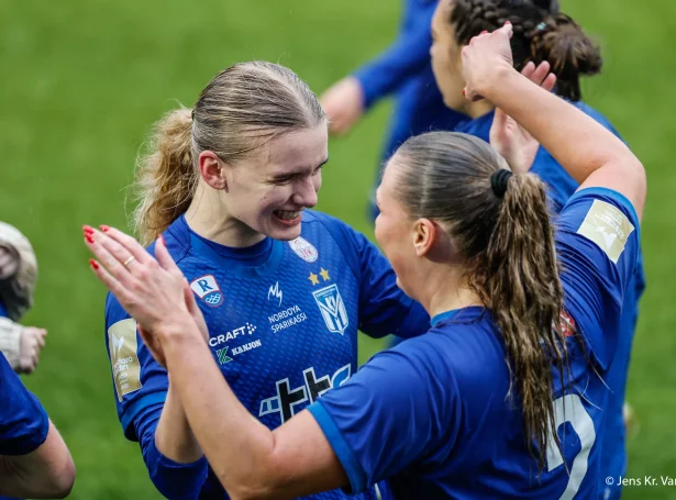 (Mynd: Jens Kr. Vang)