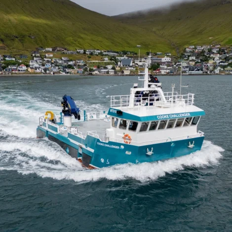 (Mynd: KJ)