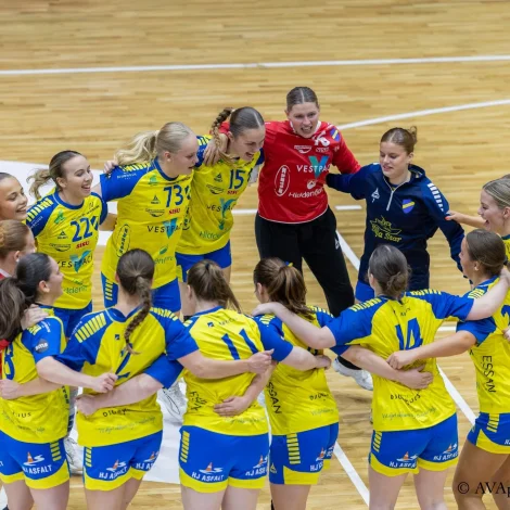 (Mynd: Andrei Antal / VÍF)