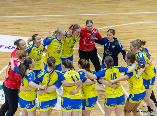(Mynd: Andrei Antal / VÍF)