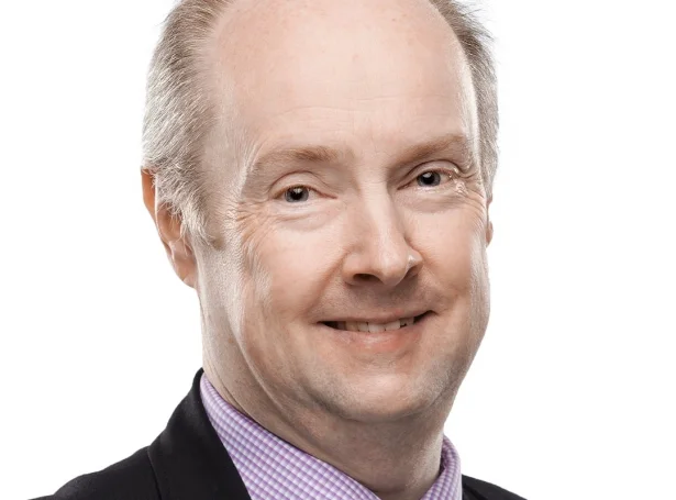 Karl A. Olsen