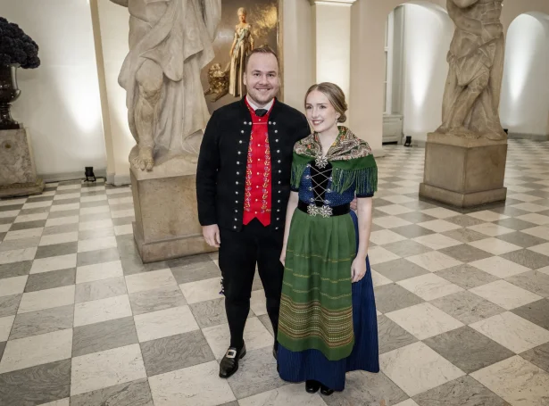 (Mynd: Mads Claus Rasmussen/Ritzau Scanpix)