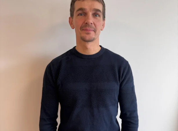 Vestmenningur tekur við hjá Fjarhitafelagnum. Nýggi stjórin hevur millum annað royndir á sjónum og hjá SEV (Mynd: Fjarhitafelagið)