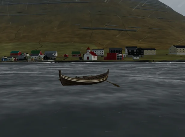 (Mynd: Snørið)