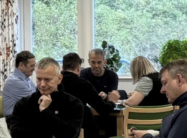 (Mynd: Føroya Bridgesamband)