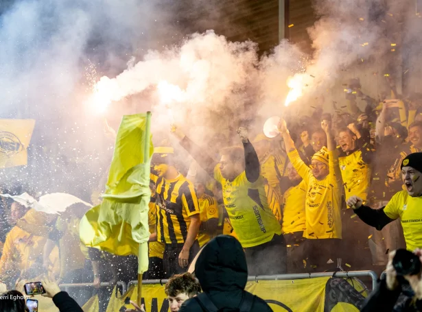 (Mynd: Sverri Egholm)