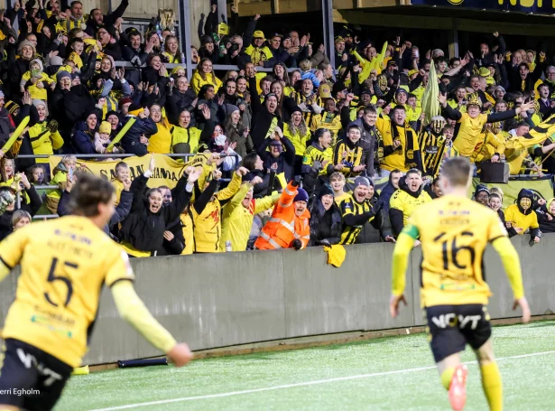 (Mynd: Sverri Egholm)
