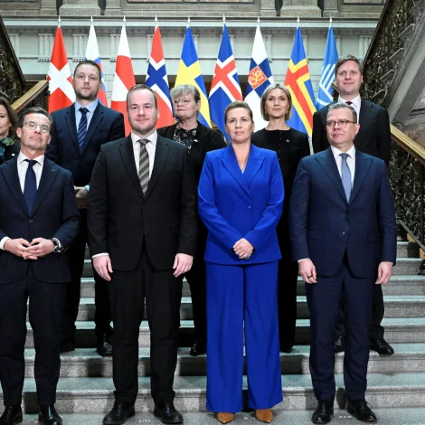 (Mynd: Heikki Saukkomaa/Reuters/Ritzau Scanpix)