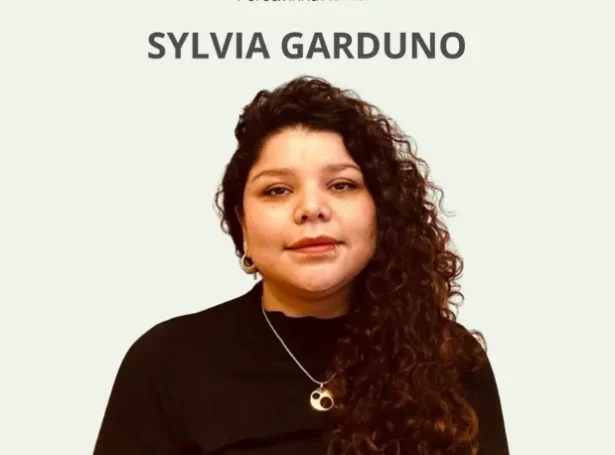 Sylvia hevur, av egnum áhuga, sett fleiri verkætlanir í verk, sum skulu hjálpa fólki, ið flyta til Føroya. Hetta millum annað at skilja føroyska málið og mentanina betur