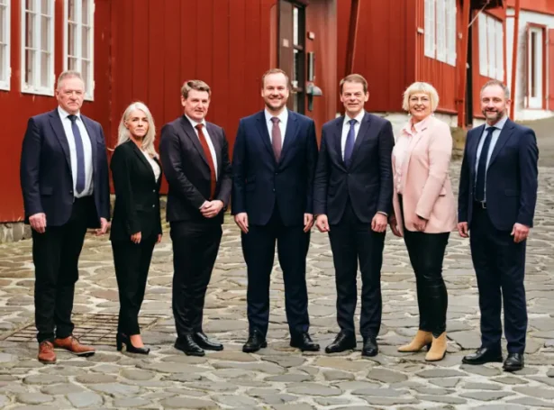 (Mynd: Føroya Landsstýri)